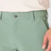 Pantalones cortos de trabajo Force Phoenix de 8" con protección solar y corte holgado