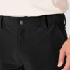 Pantalones cortos de trabajo Force Phoenix de 8" con protección solar y corte holgado