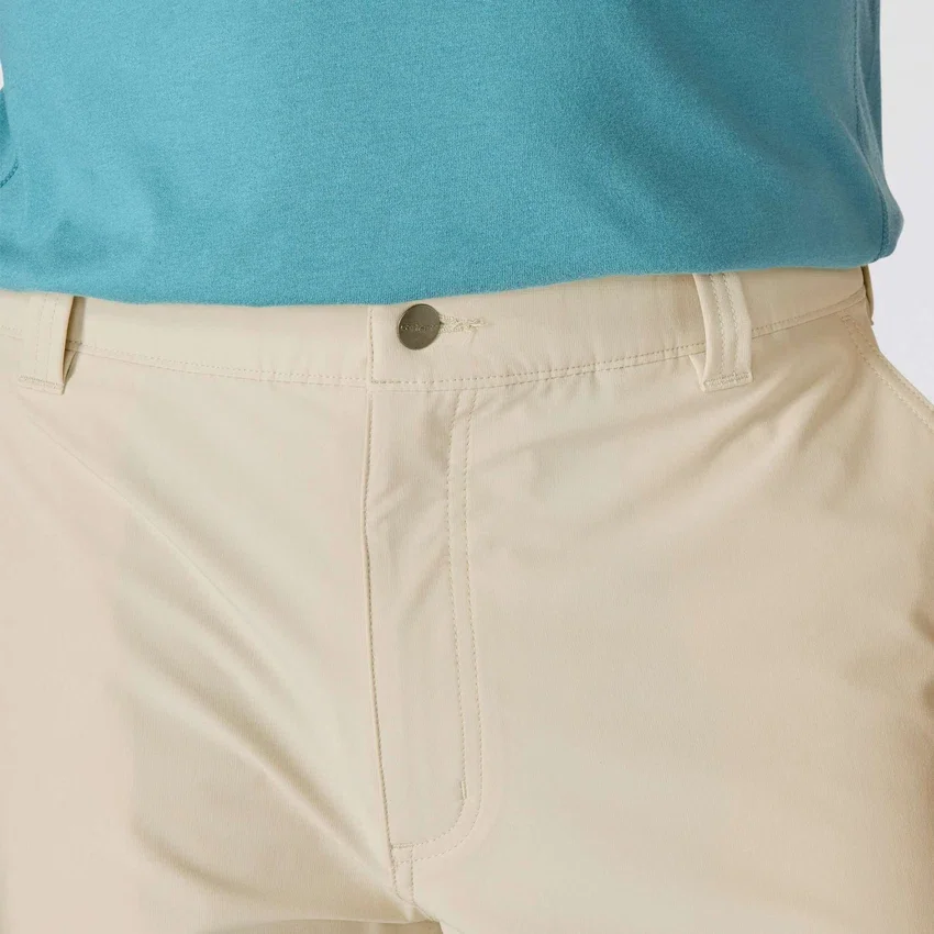 Pantalones cortos de trabajo Force Phoenix de 8" con protección solar y corte holgado