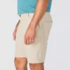 Pantalones cortos de trabajo Force Phoenix de 8" con protección solar y corte holgado