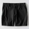 Pantalones cortos de trabajo Force Phoenix de 8" con protección solar y corte holgado