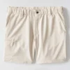 Pantalones cortos de trabajo Force Phoenix de 8" con protección solar y corte holgado