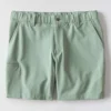 Pantalones cortos de trabajo Force Phoenix de 8" con protección solar y corte holgado