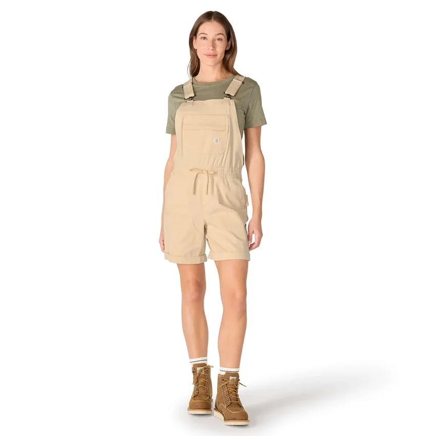 Pantalones cortos de trabajo Force Ripstop