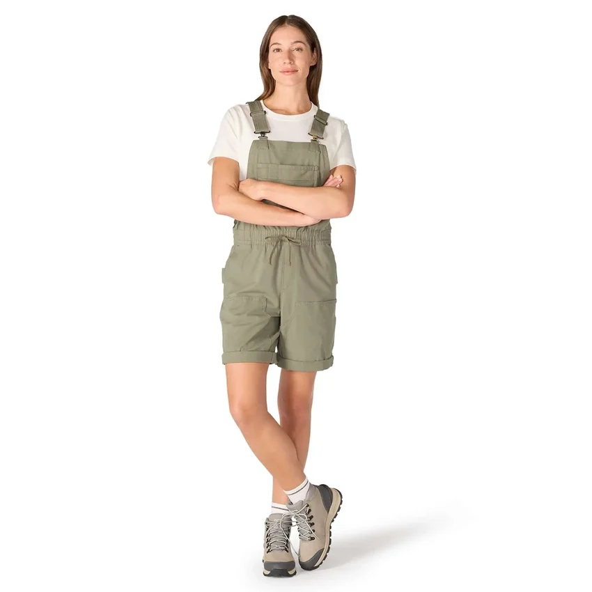 Pantalones cortos de trabajo Force Ripstop