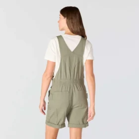 Pantalones cortos de trabajo Force Ripstop