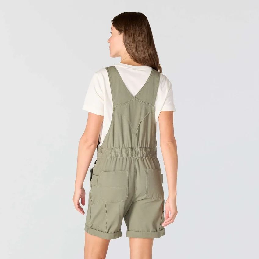 Pantalones cortos de trabajo Force Ripstop