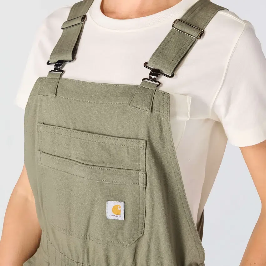 Pantalones cortos de trabajo Force Ripstop