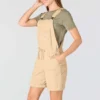 Pantalones cortos de trabajo Force Ripstop