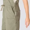 Pantalones cortos de trabajo Force Ripstop