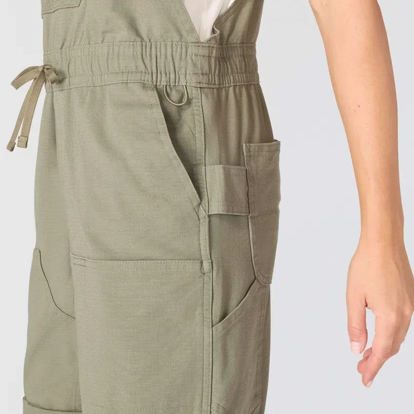 Pantalones cortos de trabajo Force Ripstop