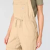 Pantalones cortos de trabajo Force Ripstop