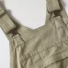 Pantalones cortos de trabajo Force Ripstop