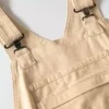 Pantalones cortos de trabajo Force Ripstop