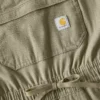 Pantalones cortos de trabajo Force Ripstop