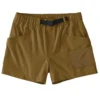 Pantalones cortos de trabajo tipo cargo Force Phoenix para mujer