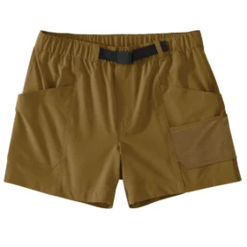 Pantalones cortos de trabajo tipo cargo Force Phoenix para mujer