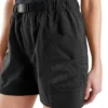 Pantalones cortos de trabajo tipo cargo Force Phoenix para mujer
