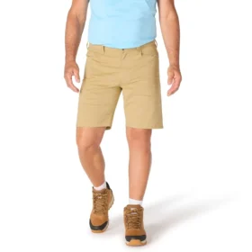 Pantalones cortos Force Huron de 9" de corte holgado - Pantalones cortos de trabajo