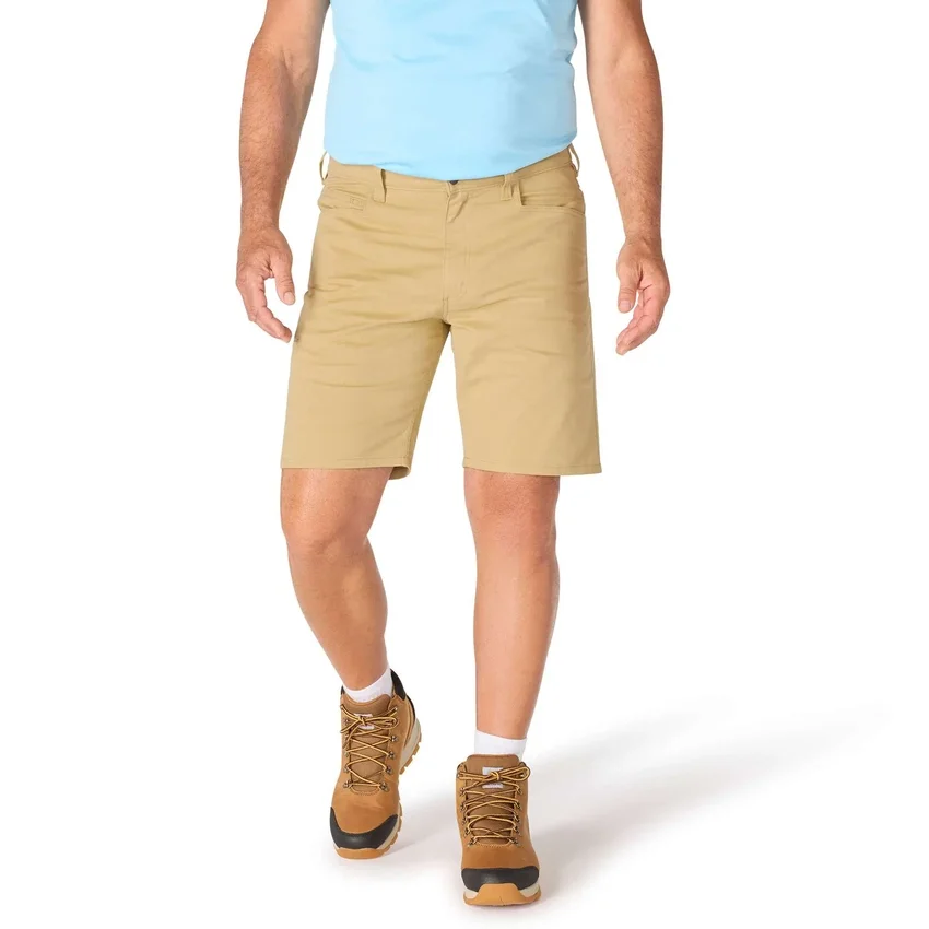 Pantalones cortos Force Huron de 9" de corte holgado - Pantalones cortos de trabajo