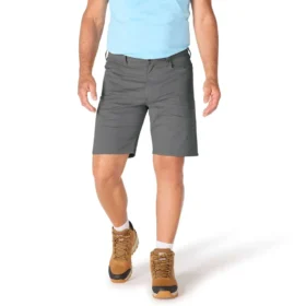 Pantalones cortos Force Huron de 9" de corte holgado - Pantalones cortos de trabajo