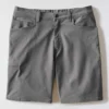 Pantalones cortos Force Huron de 9" de corte holgado - Pantalones cortos de trabajo