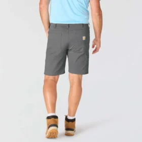 Pantalones cortos Force Huron de 9″ de corte holgado – Pantalones cortos de trabajo