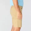Pantalones cortos Force Huron de 9" de corte holgado - Pantalones cortos de trabajo