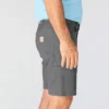 Pantalones cortos Force Huron de 9" de corte holgado - Pantalones cortos de trabajo