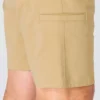 Pantalones cortos Force Huron de 9" de corte holgado - Pantalones cortos de trabajo