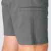 Pantalones cortos Force Huron de 9" de corte holgado - Pantalones cortos de trabajo