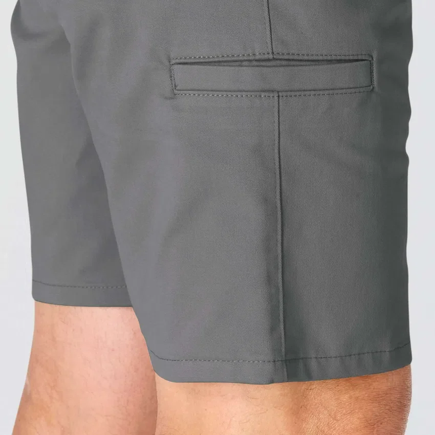 Pantalones cortos Force Huron de 9" de corte holgado - Pantalones cortos de trabajo