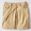 Pantalones cortos Force Huron de 9" de corte holgado - Pantalones cortos de trabajo