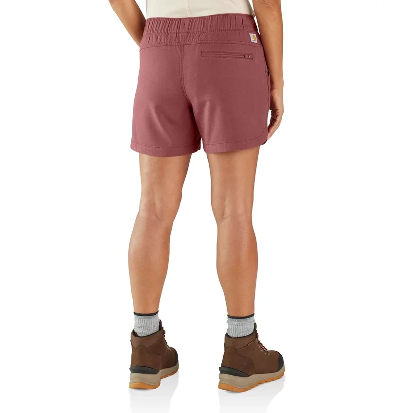 Pantalones cortos Force Ripstop - Pantalones cortos de trabajo