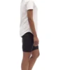 Pantalones cortos utilitarios ligeros y ajustados Force para mujer