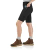 Pantalones cortos utilitarios ligeros y ajustados Force para mujer