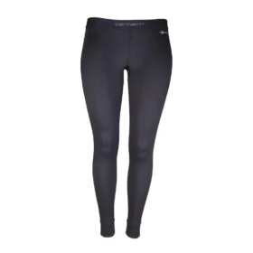 Pantalones de capa base Carhartt Force® de peso medio con tejido de gofre para mujer