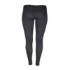 Pantalones de capa base Carhartt Force® de peso medio con tejido de gofre para mujer