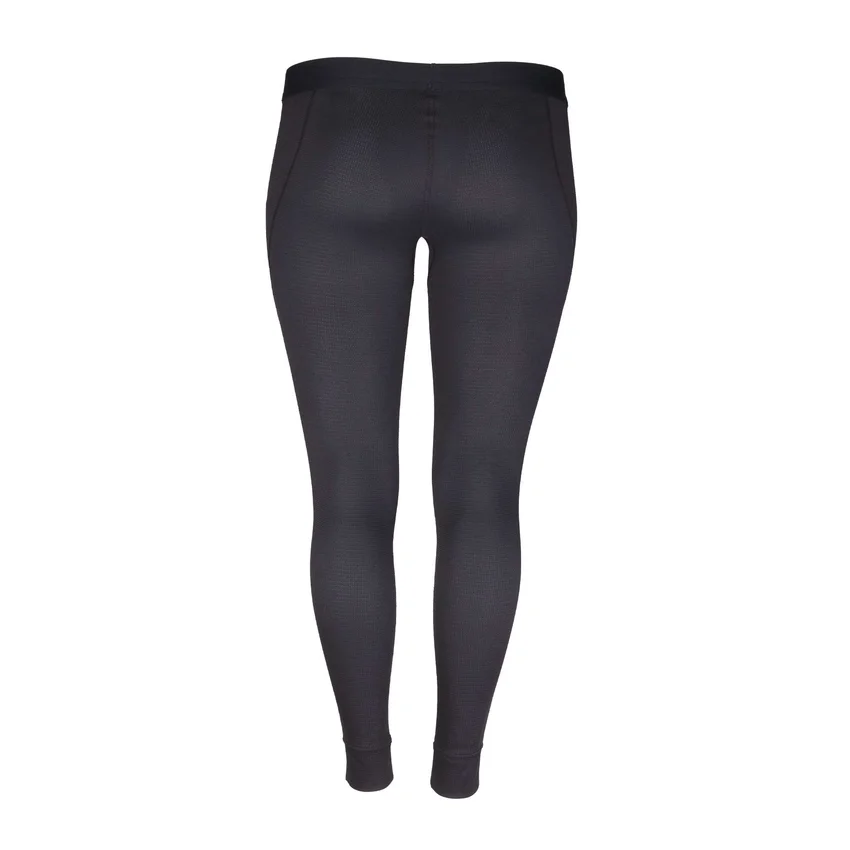 Pantalones de capa base Carhartt Force® de peso medio con tejido de gofre para mujer