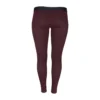 Pantalones de capa base Carhartt Force® de peso medio con tejido de gofre para mujer