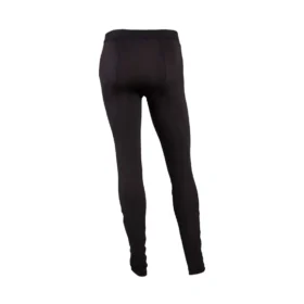 Pantalones de capa base elásticos de peso pesado Force