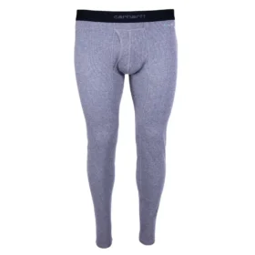 Pantalones de capa base para hombre - carhartt Force® - Peso medio