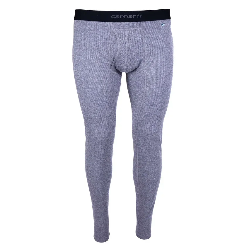 Pantalones de capa base para hombre - carhartt Force® - Peso medio