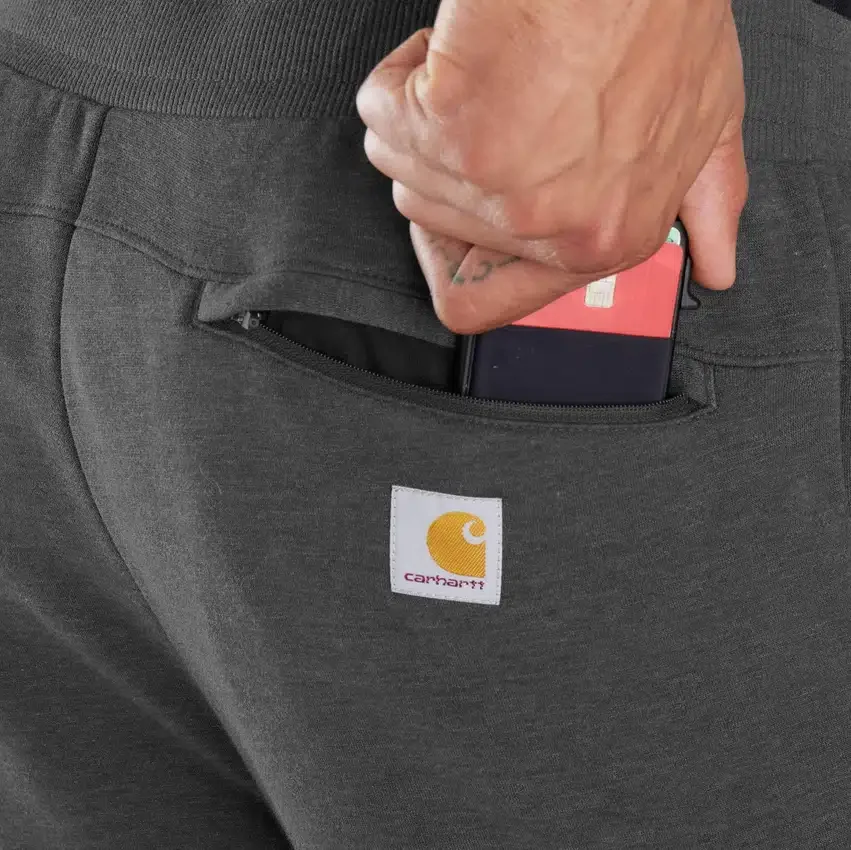 Pantalones de chándal carhartt Force® de corte holgado