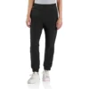 Pantalones de chándal de corte holgado con forro polar «Force» para mujer