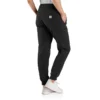 Pantalones de chándal de corte holgado con forro polar «Force» para mujer