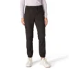 Pantalones de chándal ligeros de corte holgado para mujer, de Tencel™
