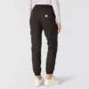 Pantalones de chándal ligeros de corte holgado para mujer, de Tencel™