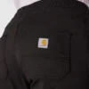 Pantalones de chándal ligeros de corte holgado para mujer, de Tencel™