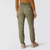Pantalones de chándal ligeros de corte holgado para mujer, de Tencel™